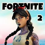 Cover Image of 下载 Battle Royale Chapter 3 : Quiz 1.1 APK