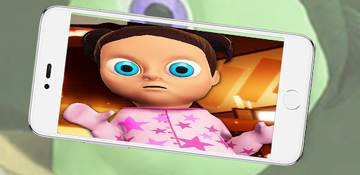 game of Baby  Yellow 2 lite