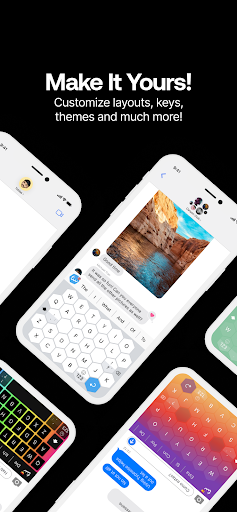 Typewise Offline Keyboard - Productivity - apps