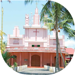 Cover Image of Download ST. JOSEPHS CHURCH, KAYALPURAM  APK