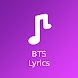BTS Lyrics Offline - Androidアプリ