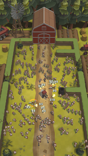 Zombero: Archero Hero Shooter 2
