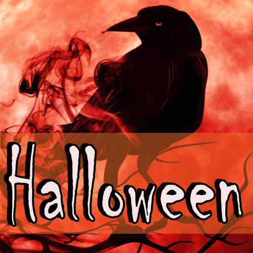 Online Halloween Radio