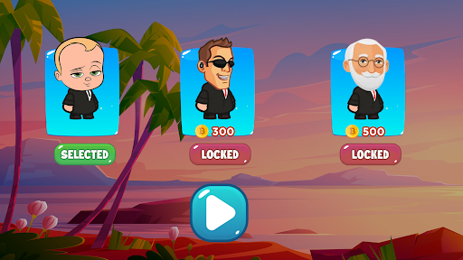 Crypto Frenzy Screen 2