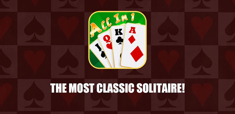 Solitaire Master - Card Game Collection