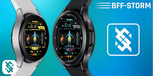 BFF39- Technology Body & Gen screenshot 12