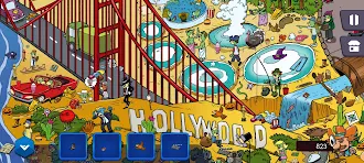 Game screenshot Spy Guy USA apk download