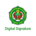Cover Image of 下载 Digital Sign UNJANI  APK