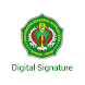 Digital Sign UNJANI - Androidアプリ