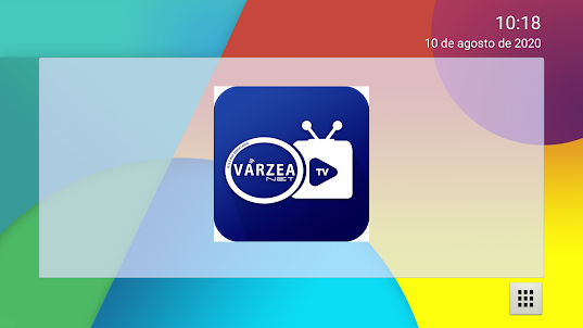 Varzeanet TV Set-Top Box
