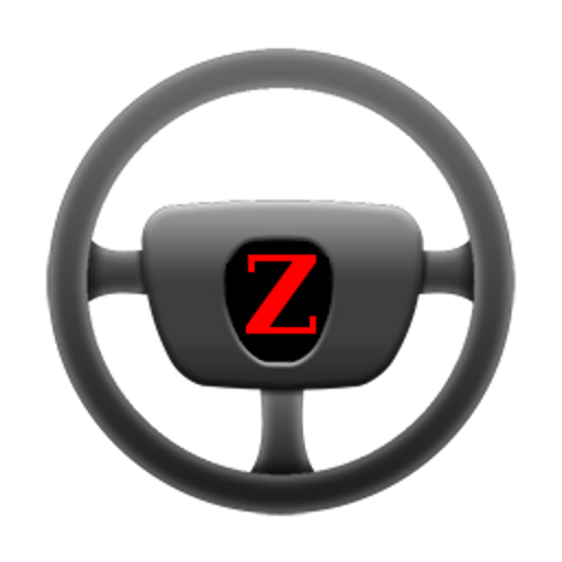 Z-гоночный автомобиль Скачать для Windows
