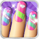 Glitter Nail Salon: Girls Game by Dress Up Star Download on Windows