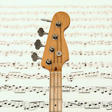 Bass Guitar Notes icon