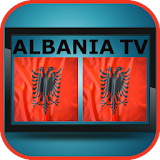 Info Sat Albanian tv 2017 free icon