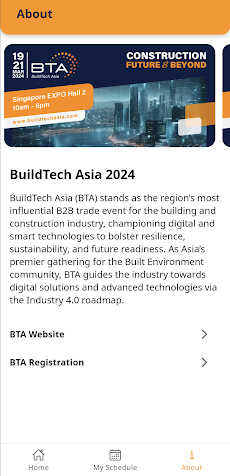 BuildTech Asia 2024のおすすめ画像4