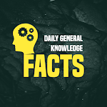 Cover Image of Download Daily General Knowledge and Fa  APK
