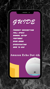 Echo (4th Gen) guide