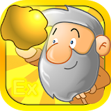 Gold Miner (Classic) icon