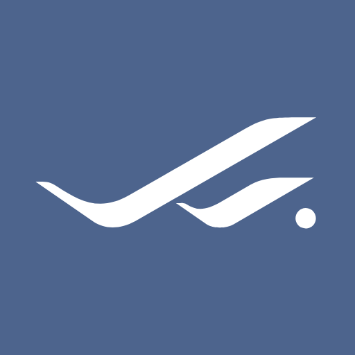 VVO aero: Vladivostok Airport logo