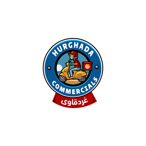 Ghardawy Providers logo