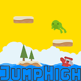 JumpHigh - Reach For The Stars icon