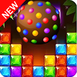 Cover Image of Download Block Puzzle Cookies 2.0 APK