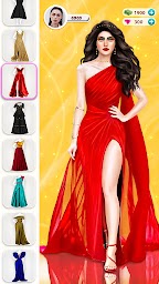 Fashion Dress Up Games Offline