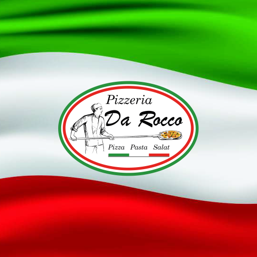 Pizzeria Da Rocco GG Dornheim - AppWisp.com