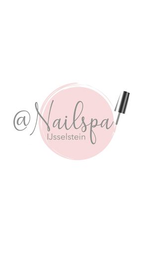 @NailSpa Screen 2
