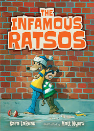 Icon image The Infamous Ratsos
