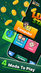Ludo Star 1.0.2 APK + Мод (Unlimited money) за Android