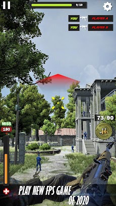 Counter Strike Battleground-無料のおすすめ画像3