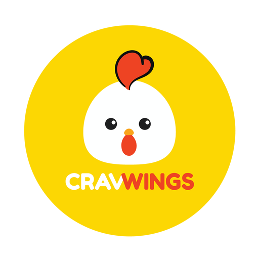 Cravwings logo