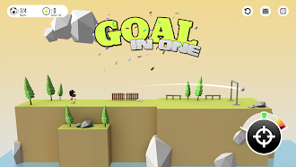 Game screenshot Stickman Trick Soccer mod apk