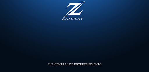 Zamplay Screen 2