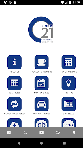 Century 21 Accountants