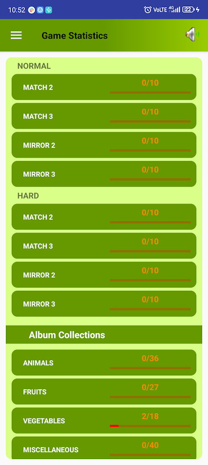 #6. Picture Match - Memory Game (Android) 由: Goran Stankovic