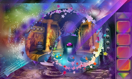 Best Escape Game 479 Mature Fox Rescue Game