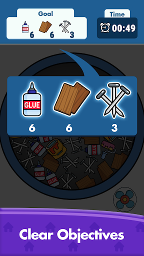 Renovation Rumble Screen 2