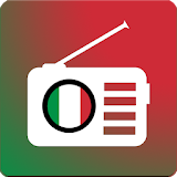 Italy Radio - Online Italian FM Radio icon