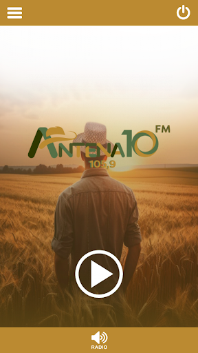 Antena 10 FM Screen 2