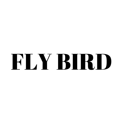 Fly Bird logo
