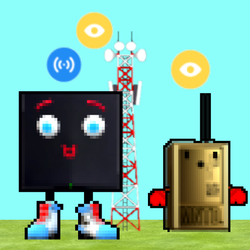 Helium Mining logo
