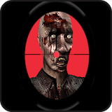 Zombie Hunter - Walking Dead icon