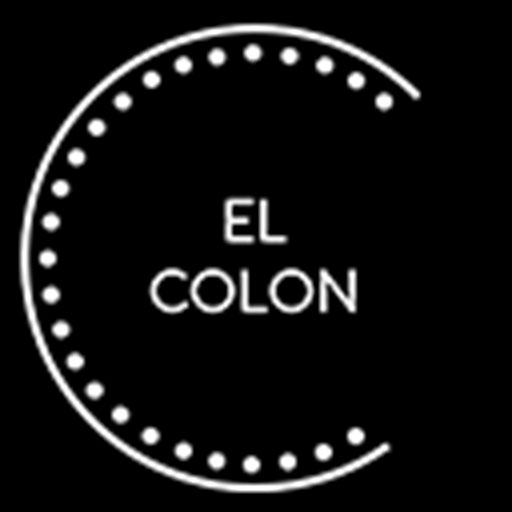 El Colón 20.0.4 Icon