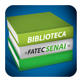 FATEC MT - Biblioteca icon