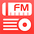 FM网络收音机-海外华人中文电台1.0.0