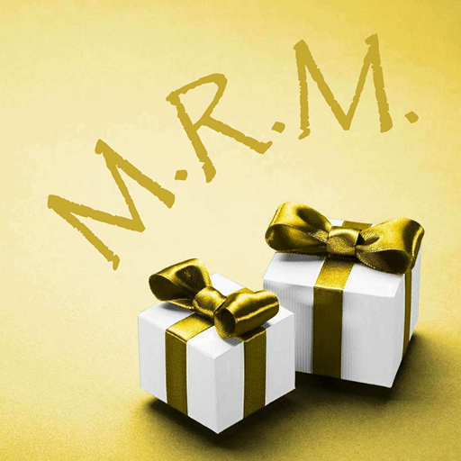 My Reward Agent logo