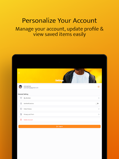 Drop and Take Store screenshot 10
