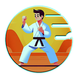 Icon image Belajar Karate